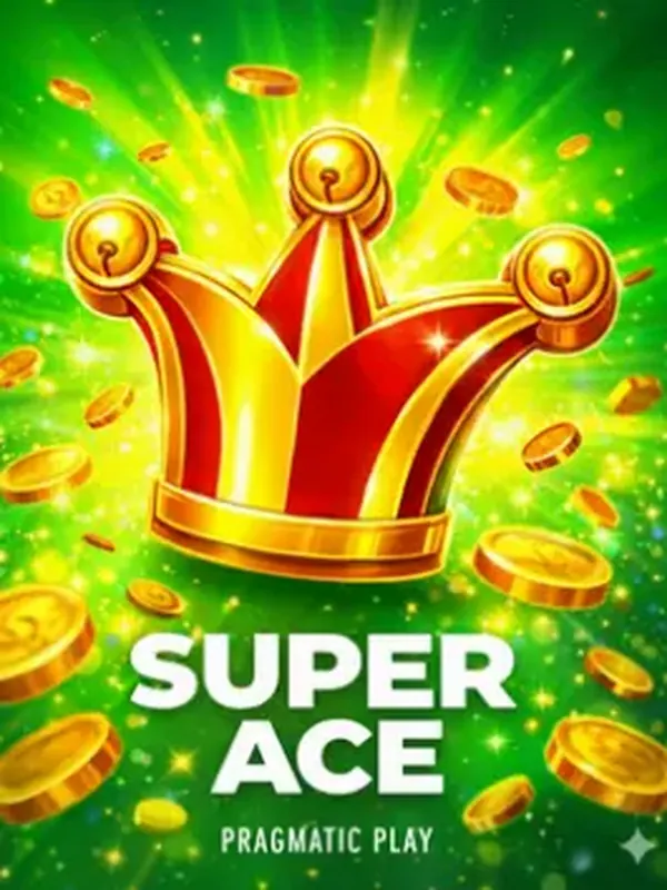 Super Ace — Pin Up Casino